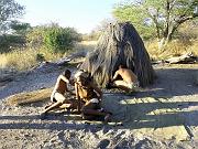 BOTSWANA Roberto e Lidia - 013